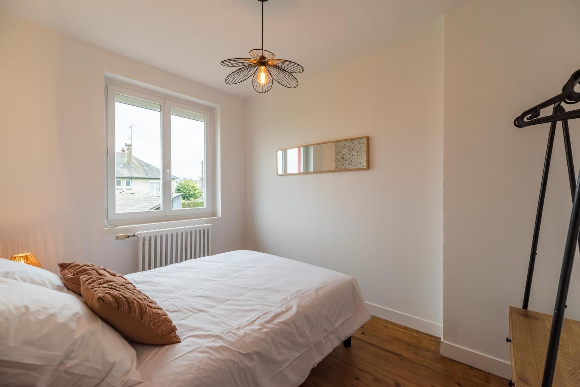 Les Retrouvailles A Holiday home Guingamp