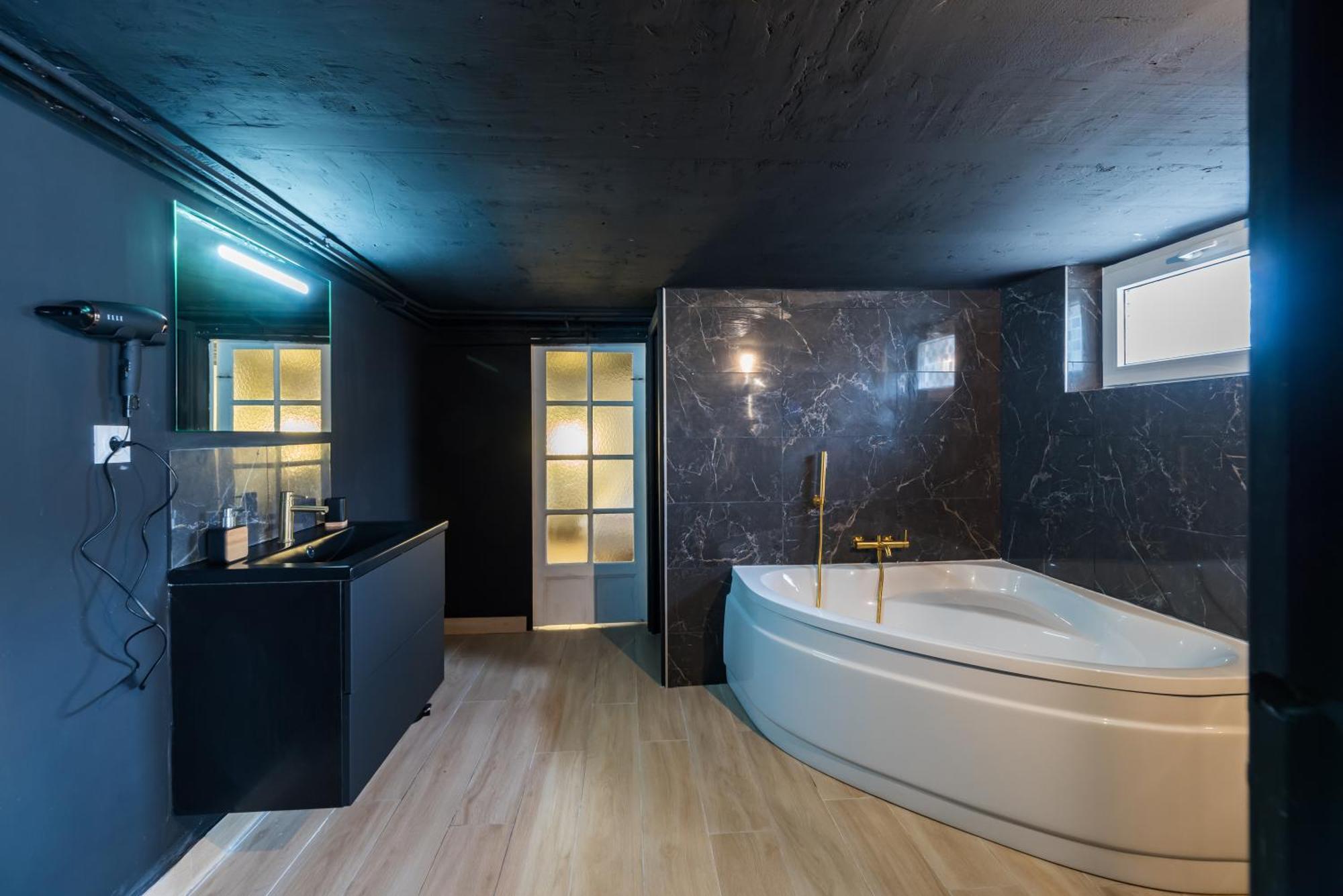 Holiday home Les Retrouvailles A Guingamp