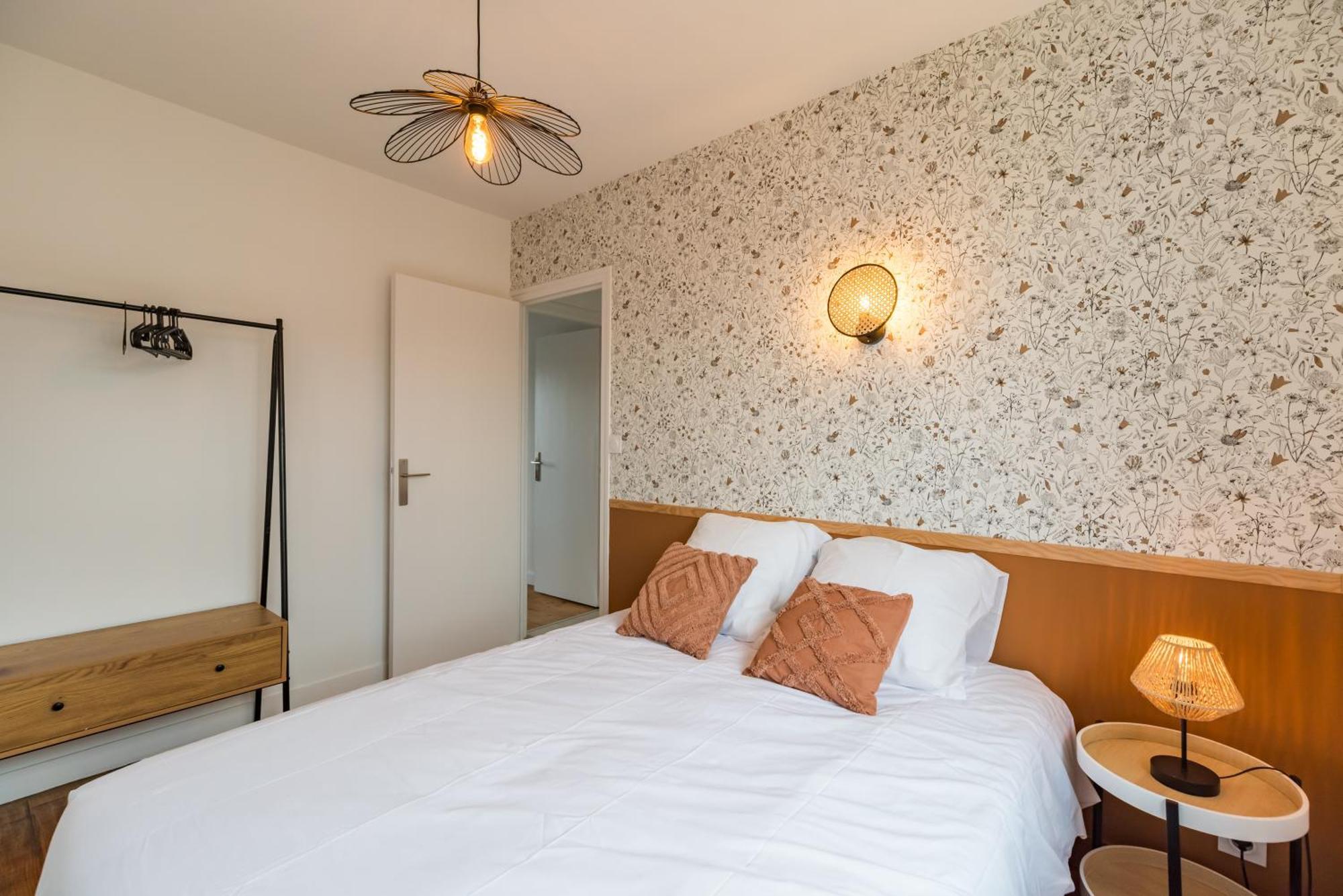 Holiday home Les Retrouvailles A